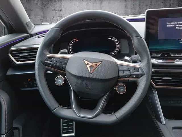 Cupra Formentor 1.5 eTSI DSG ab 249.- 990 ANZAHLUNG AL 06/2025-photo-12