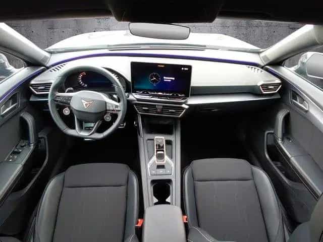 Cupra Formentor 1.5 eTSI DSG ab 249.- 990 ANZAHLUNG AL 06/2025-photo-13