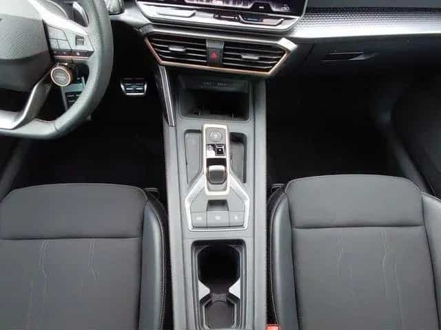 Cupra Formentor 1.5 eTSI DSG ab 249.- 990 ANZAHLUNG AL 06/2025-photo-14