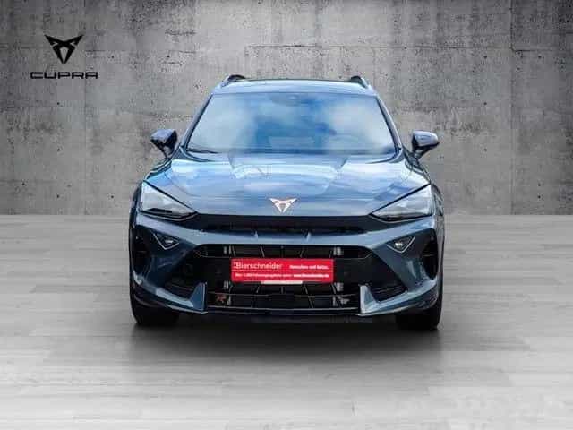 Cupra Formentor 1.5 eTSI DSG ab 249.- 990 ANZAHLUNG AL 06/2025-photo-4