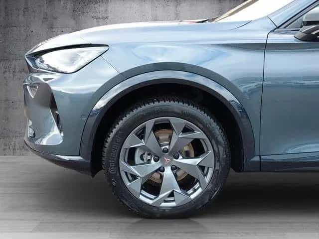 Cupra Formentor 1.5 eTSI DSG ab 249.- 990 ANZAHLUNG AL 06/2025-photo-5