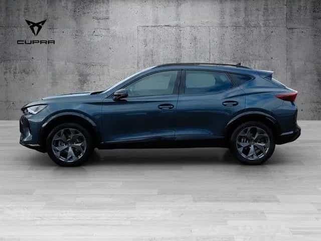 Cupra Formentor 1.5 eTSI DSG ab 249.- 990 ANZAHLUNG AL 06/2025-photo-6