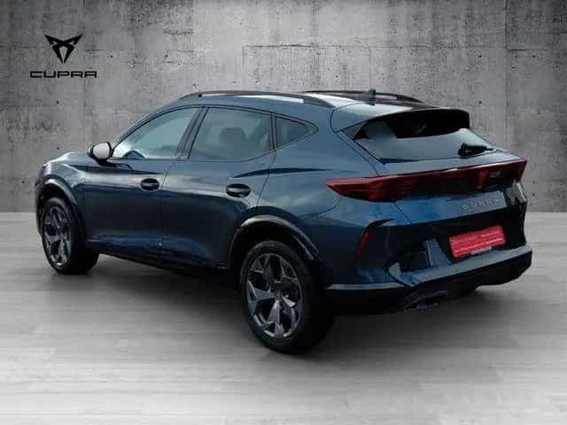 Cupra Formentor 1.5 eTSI DSG ab 249.- 990 ANZAHLUNG AL 06/2025-photo-7