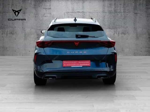 Cupra Formentor 1.5 eTSI DSG ab 249.- 990 ANZAHLUNG AL 06/2025-photo-8