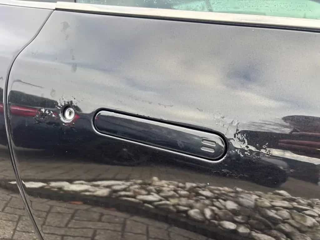 Aston Martin DB9 5.9 V12 458PK Touchtronic 2005 Zwart NL auto 01/2005-photo-21