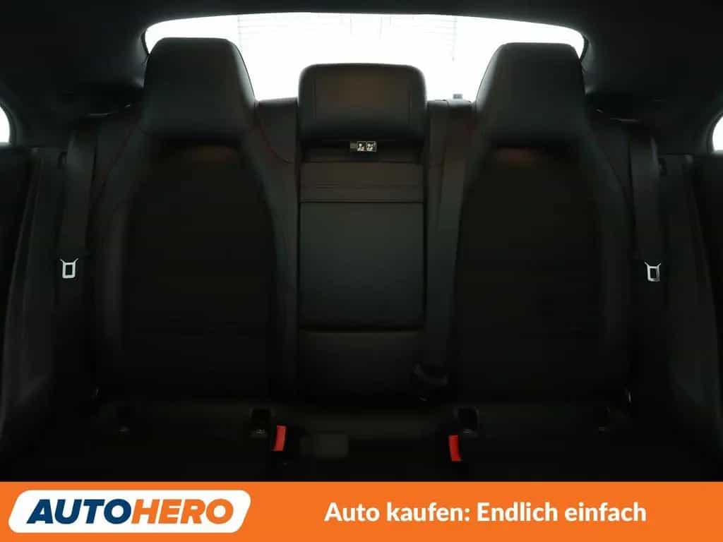 Mercedes-Benz CLA-Class 200 AMG Line Aut.*LED*NAVI*TEMPO*PDC*KLIMA* 03/2019-photo-18
