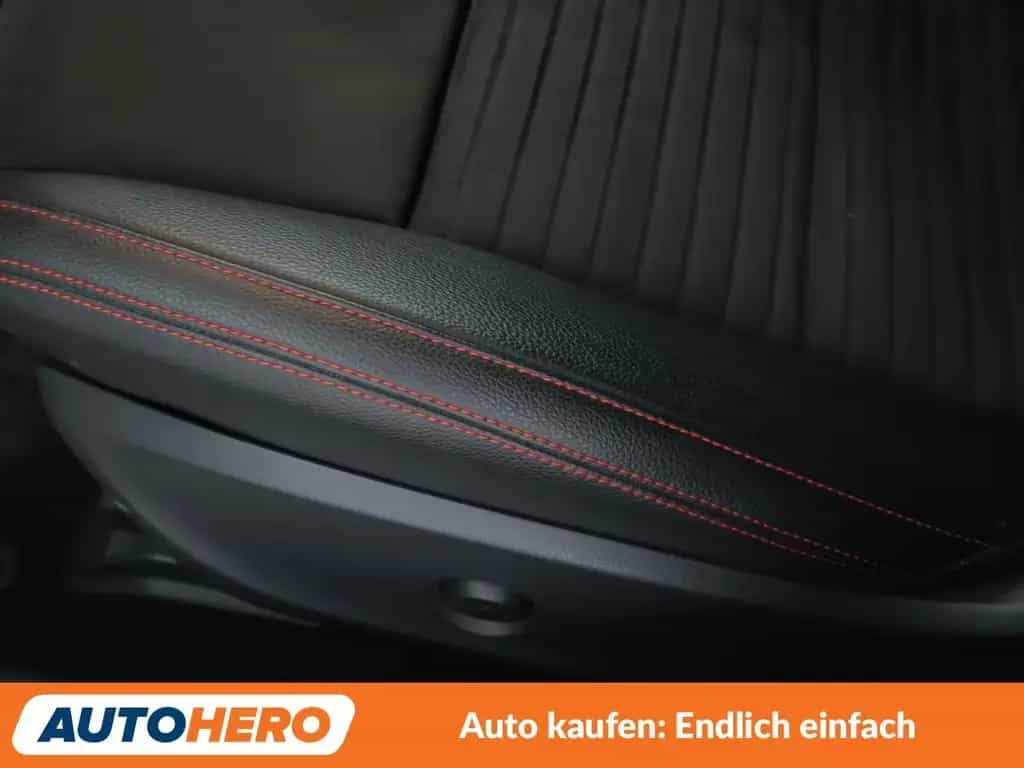 Mercedes-Benz CLA-Class 200 AMG Line Aut.*LED*NAVI*TEMPO*PDC*KLIMA* 03/2019-photo-28