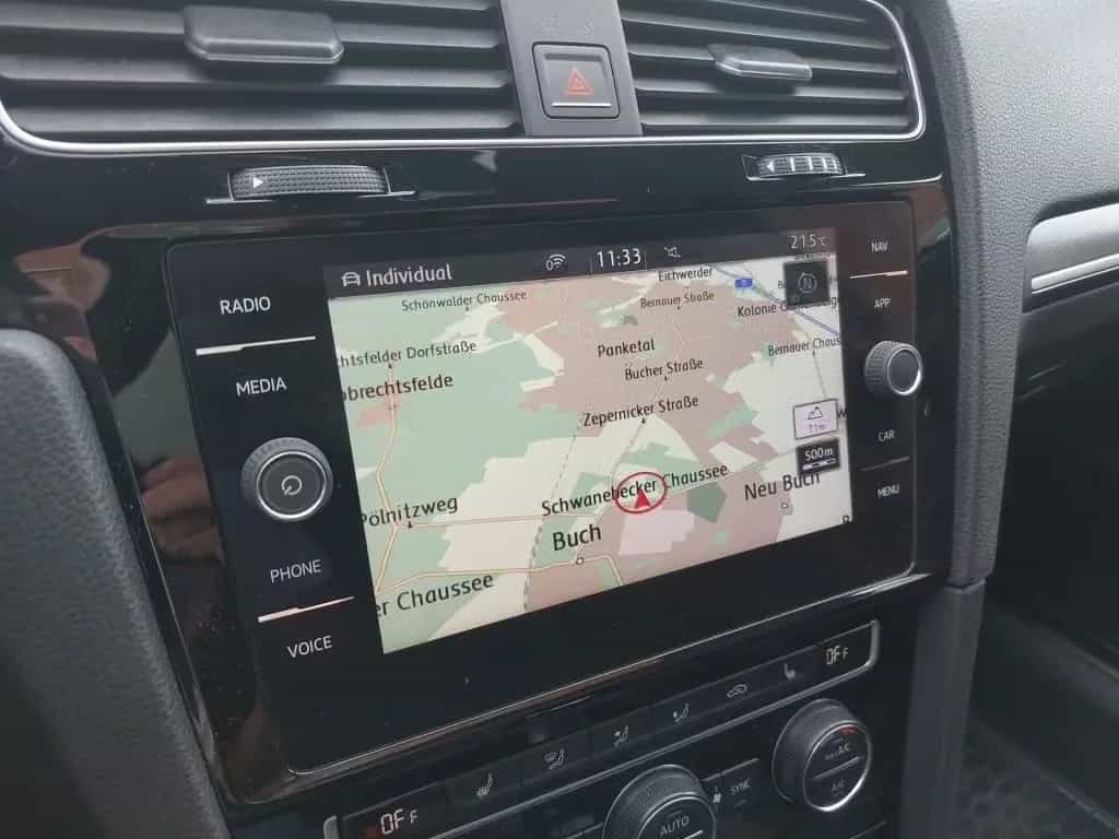 Volkswagen Golf VII GTI 2.0 TSI DSG | PANO | NAVI | ACC | 05/2017-photo-12