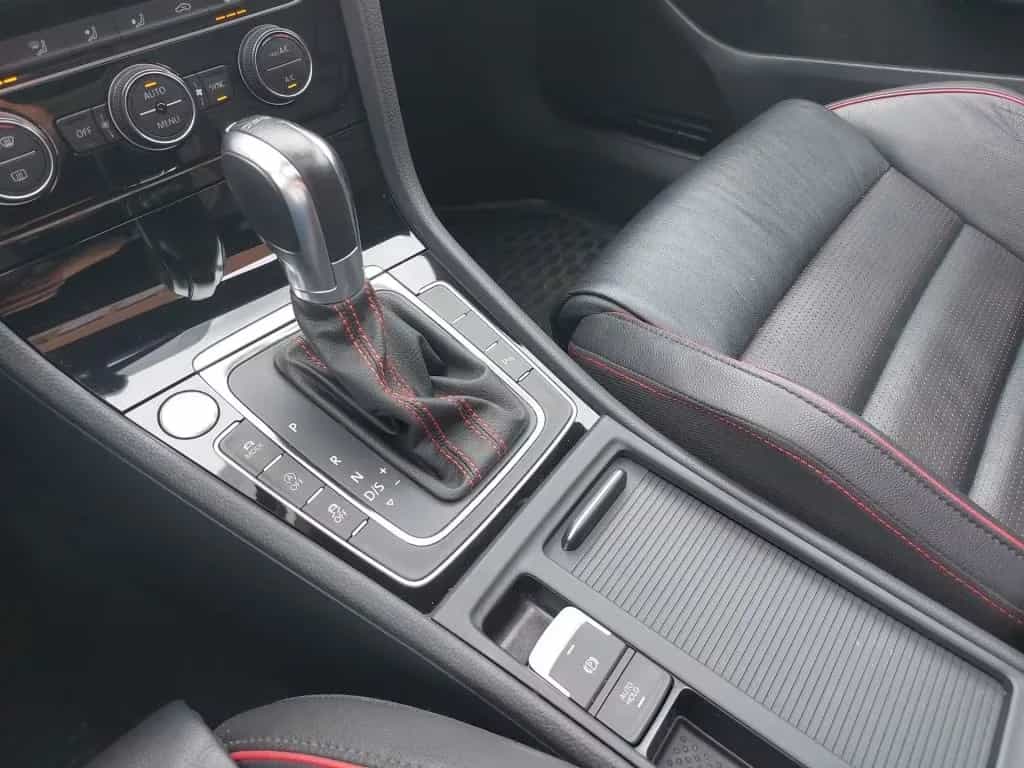 Volkswagen Golf VII GTI 2.0 TSI DSG | PANO | NAVI | ACC | 05/2017-photo-17
