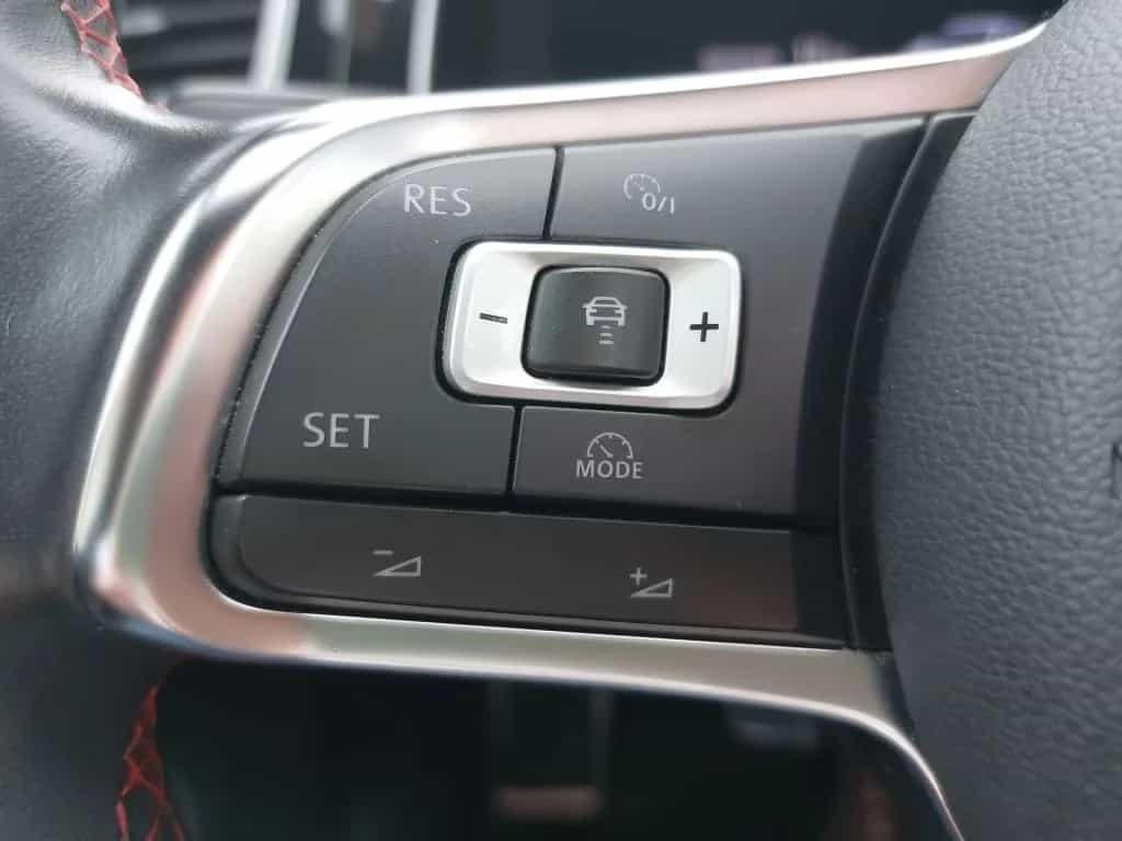 Volkswagen Golf VII GTI 2.0 TSI DSG | PANO | NAVI | ACC | 05/2017-photo-18