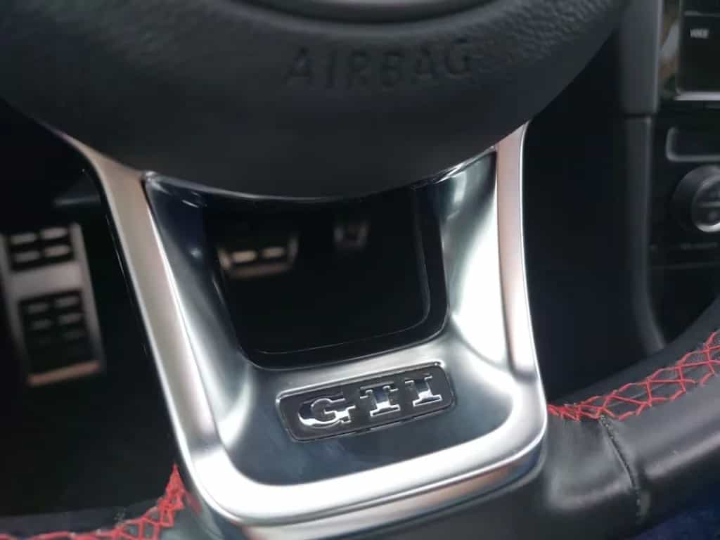 Volkswagen Golf VII GTI 2.0 TSI DSG | PANO | NAVI | ACC | 05/2017-photo-20