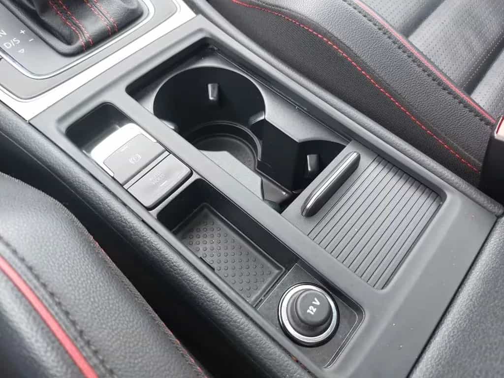 Volkswagen Golf VII GTI 2.0 TSI DSG | PANO | NAVI | ACC | 05/2017-photo-23