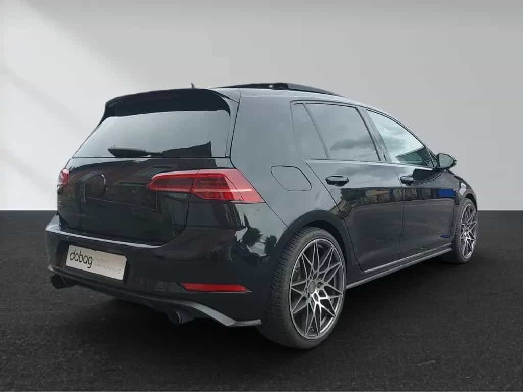 Volkswagen Golf VII GTI 2.0 TSI DSG | PANO | NAVI | ACC | 05/2017-photo-5