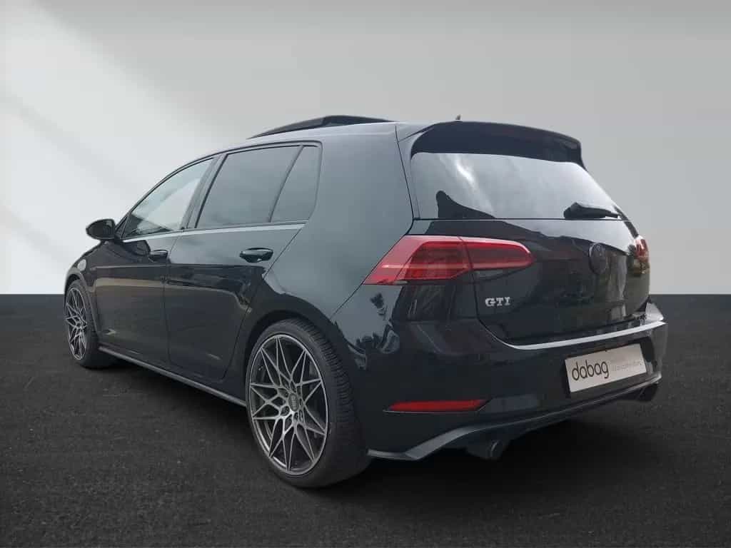 Volkswagen Golf VII GTI 2.0 TSI DSG | PANO | NAVI | ACC | 05/2017-photo-7