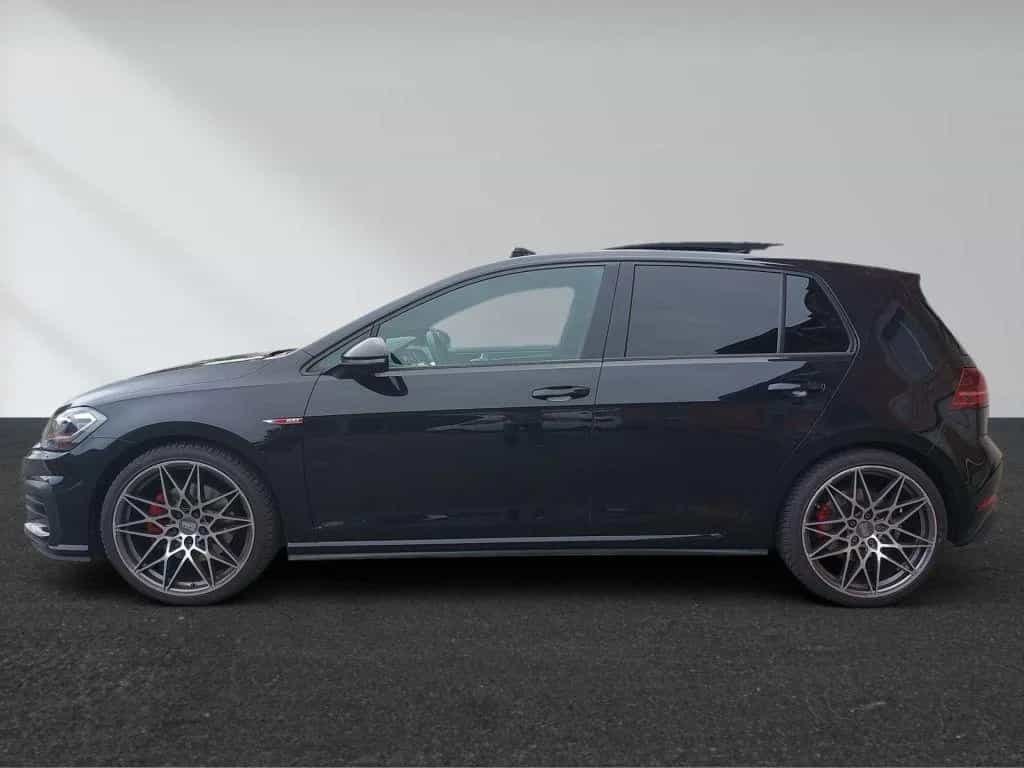 Volkswagen Golf VII GTI 2.0 TSI DSG | PANO | NAVI | ACC | 05/2017-photo-8