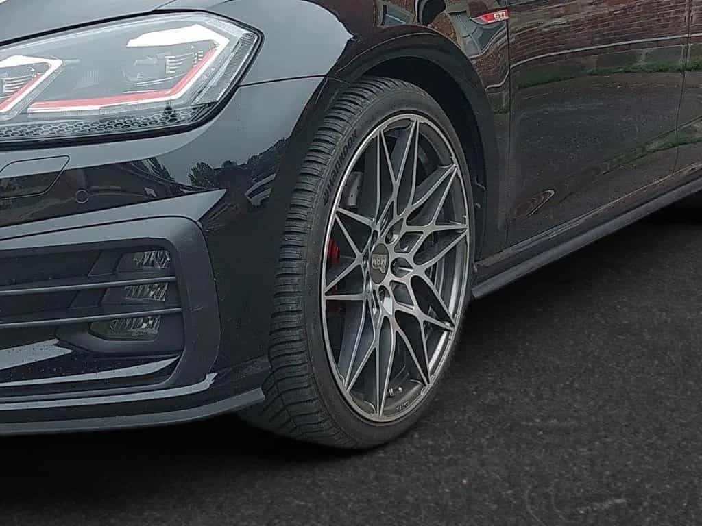 Volkswagen Golf VII GTI 2.0 TSI DSG | PANO | NAVI | ACC | 05/2017-photo-9