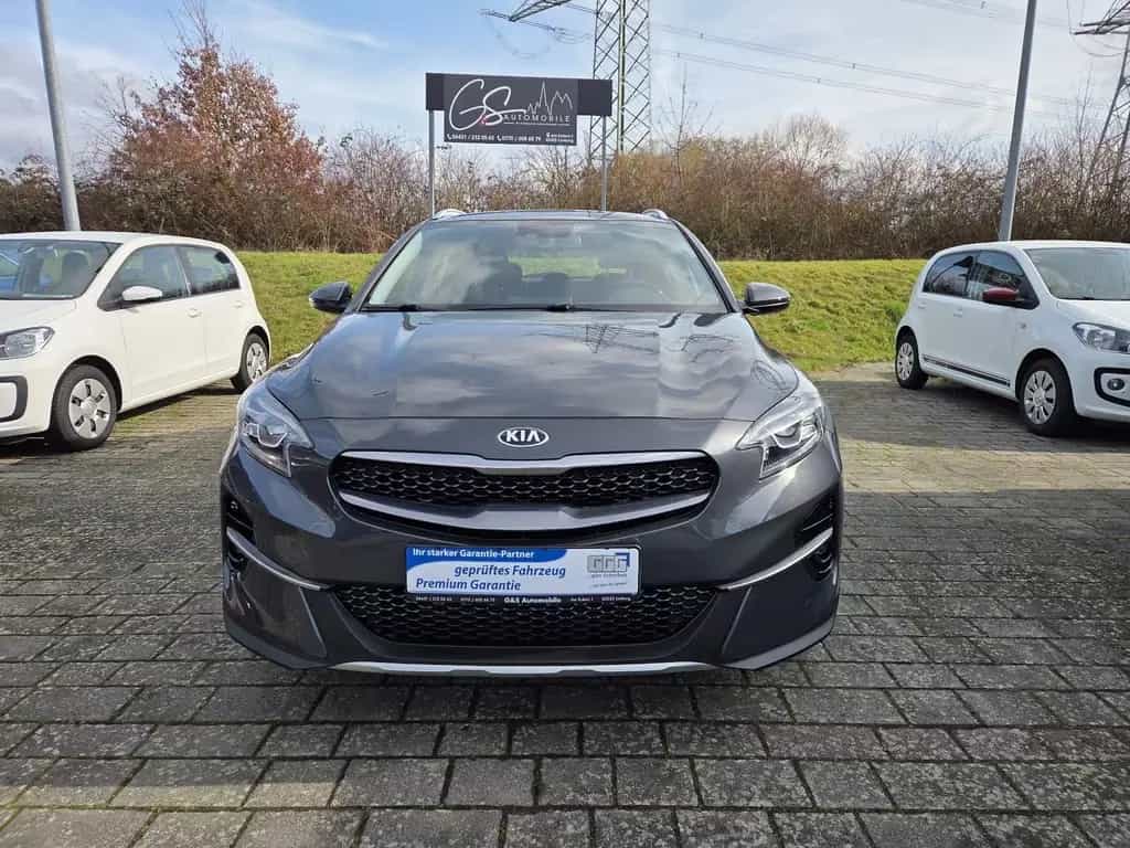 Kia XCeed Xceed 1.4 T-GDI JBL Sound Edition (EURO 6d 09/2020-photo-0