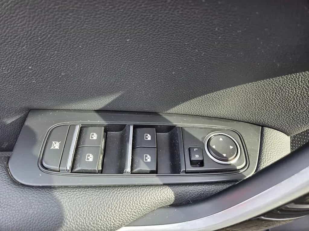 Kia XCeed Xceed 1.4 T-GDI JBL Sound Edition (EURO 6d 09/2020-photo-12
