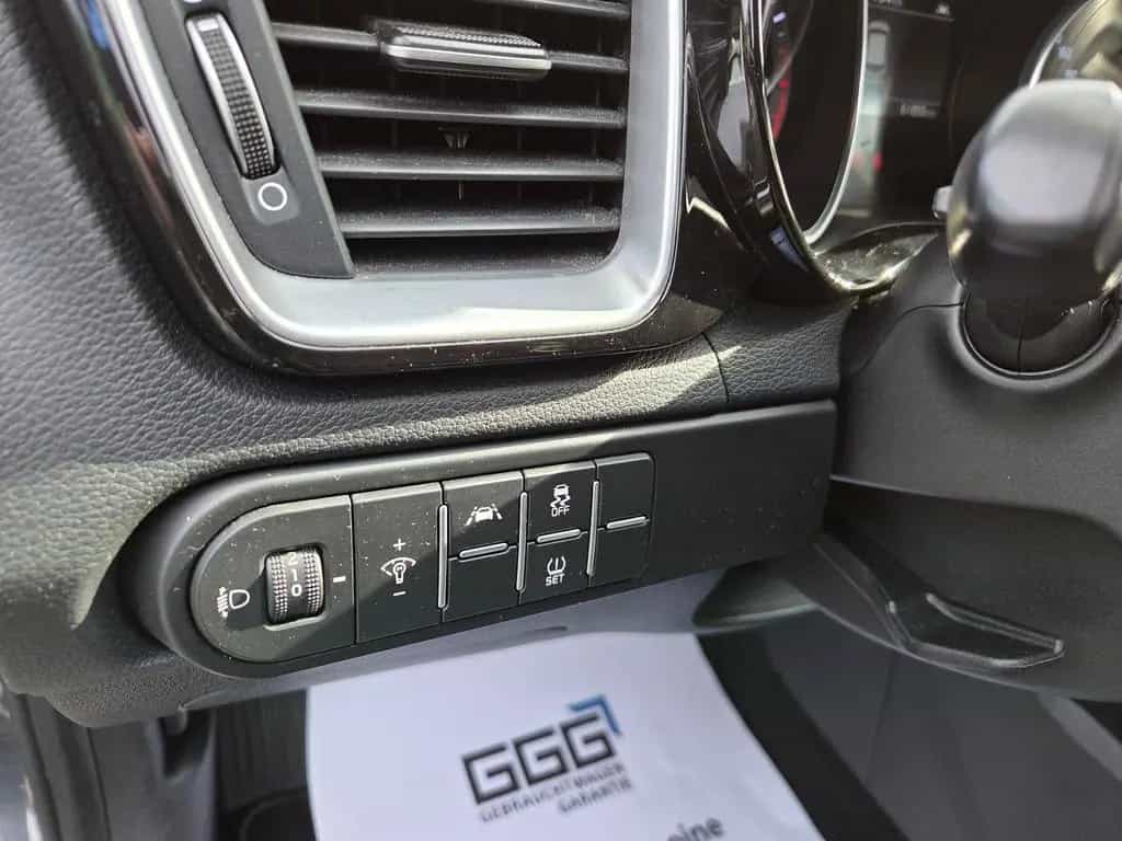 Kia XCeed Xceed 1.4 T-GDI JBL Sound Edition (EURO 6d 09/2020-photo-13