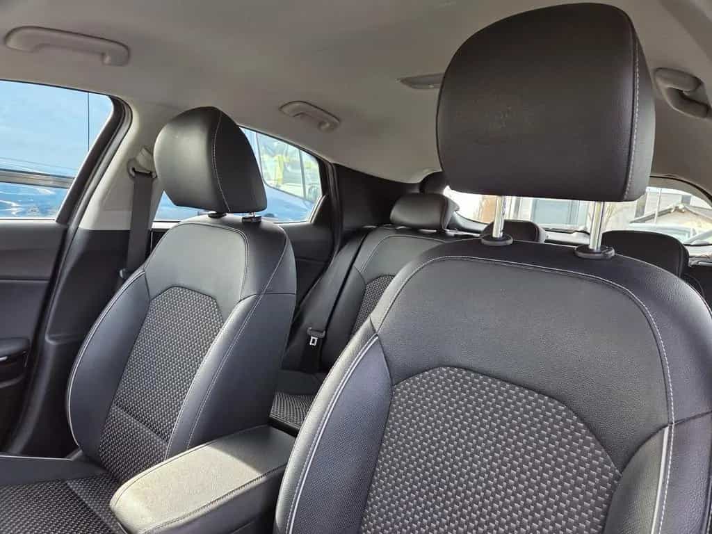Kia XCeed Xceed 1.4 T-GDI JBL Sound Edition (EURO 6d 09/2020-photo-17