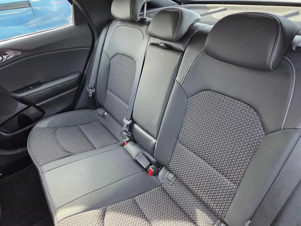Kia XCeed Xceed 1.4 T-GDI JBL Sound Edition (EURO 6d 09/2020-photo-19