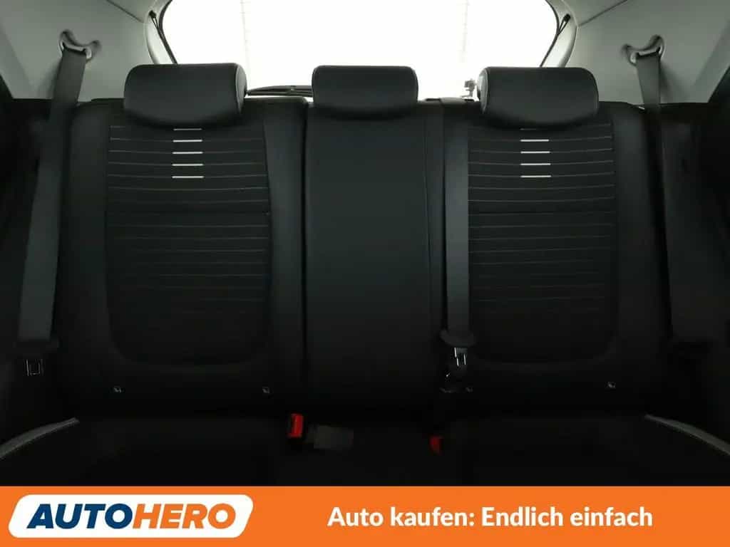 Kia Stonic 1.0 TGDI Spirit Aut.*NAVI*TEMPO*PDC*SHZ* 09/2019-photo-15
