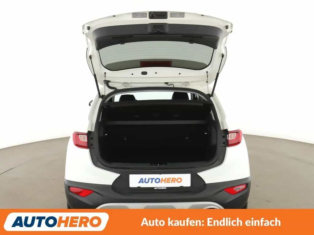 Kia Stonic 1.0 TGDI Spirit Aut.*NAVI*TEMPO*PDC*SHZ* 09/2019-photo-16