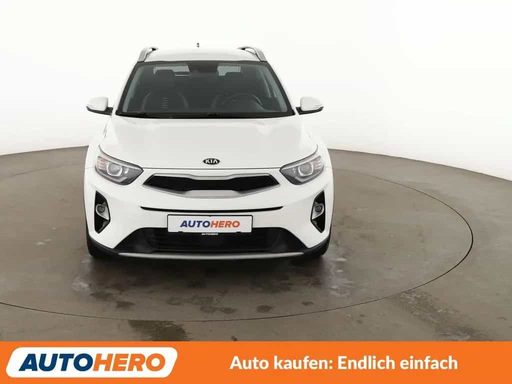 Kia Stonic 1.0 TGDI Spirit Aut.*NAVI*TEMPO*PDC*SHZ* 09/2019-photo-8