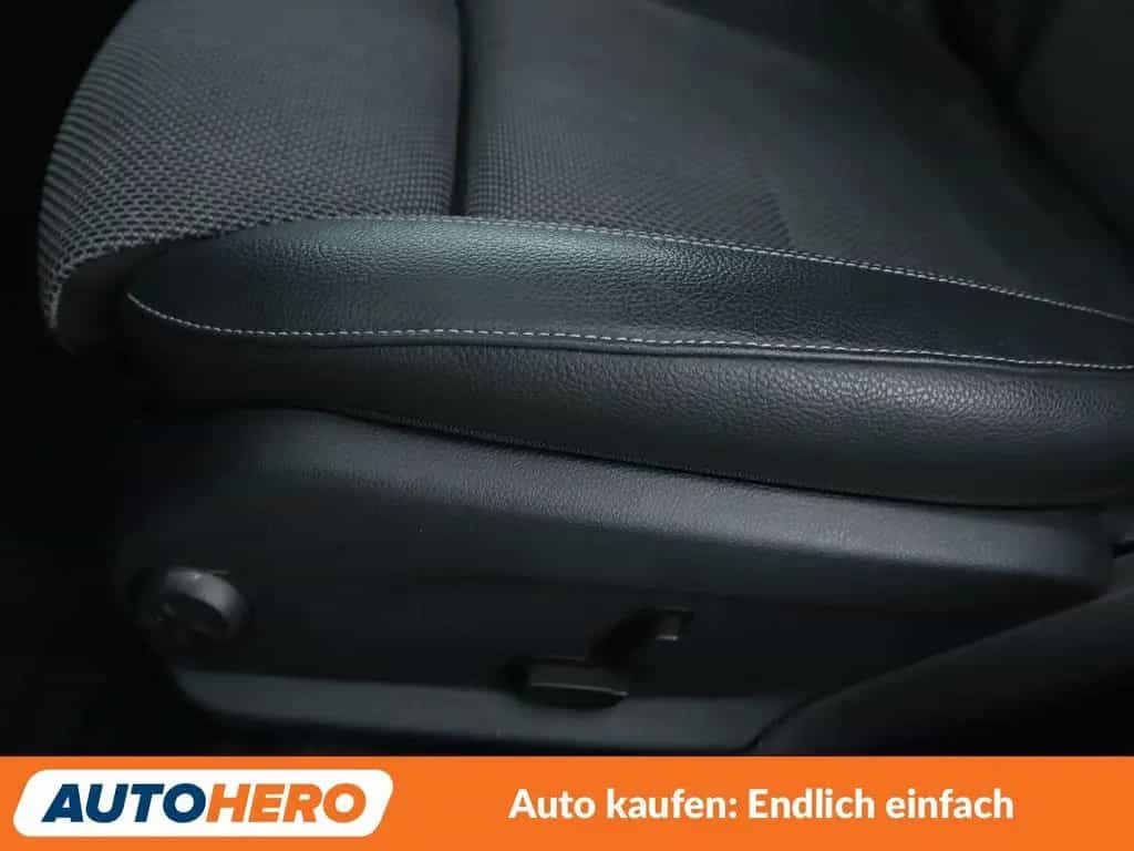 Mercedes-Benz E 220 E-Klasse E 220 d Avantgarde Aut.*NAVI*TEMPO*CAM* 11/2020-photo-28