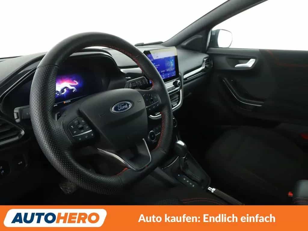 Ford Puma 1.0 EcoBoost Mild-Hybrid ST-Line Aut.*CAM* 05/2023-photo-10