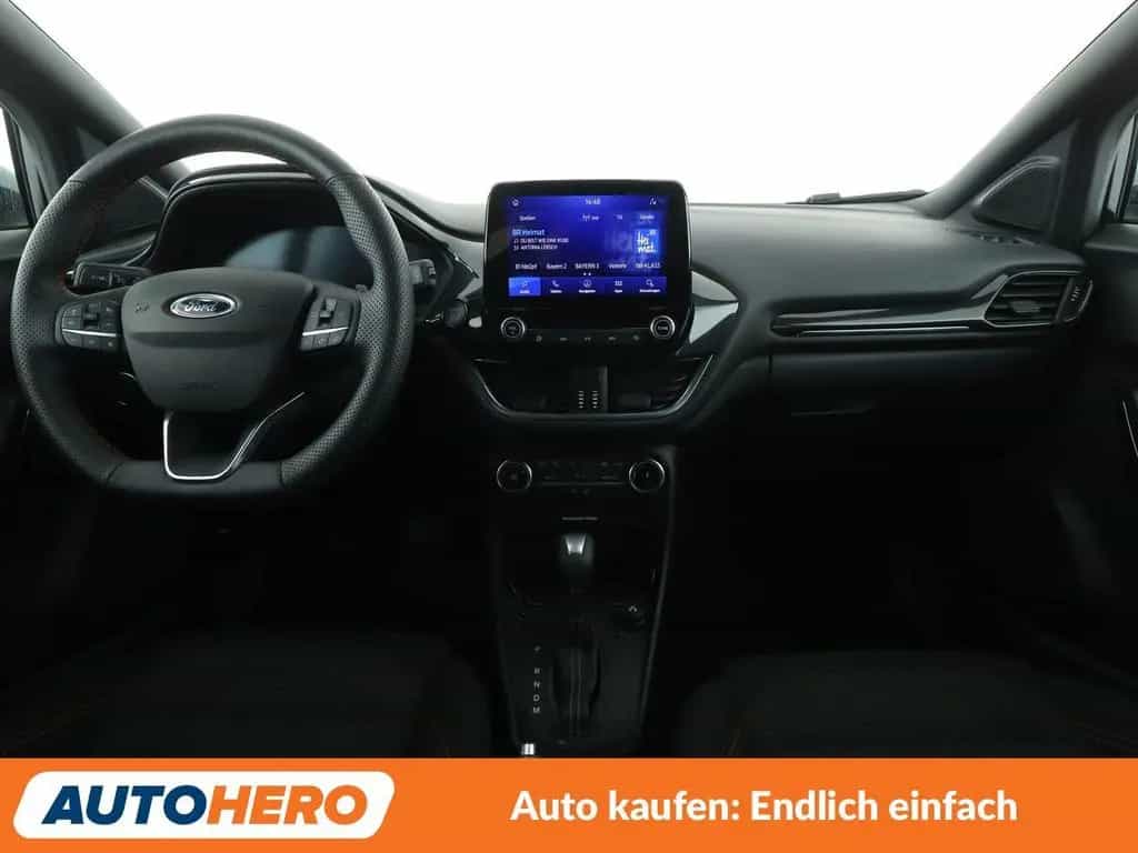 Ford Puma 1.0 EcoBoost Mild-Hybrid ST-Line Aut.*CAM* 05/2023-photo-11