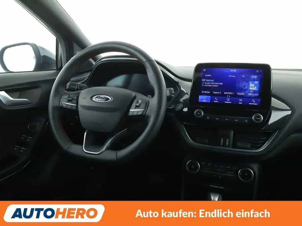 Ford Puma 1.0 EcoBoost Mild-Hybrid ST-Line Aut.*CAM* 05/2023-photo-12