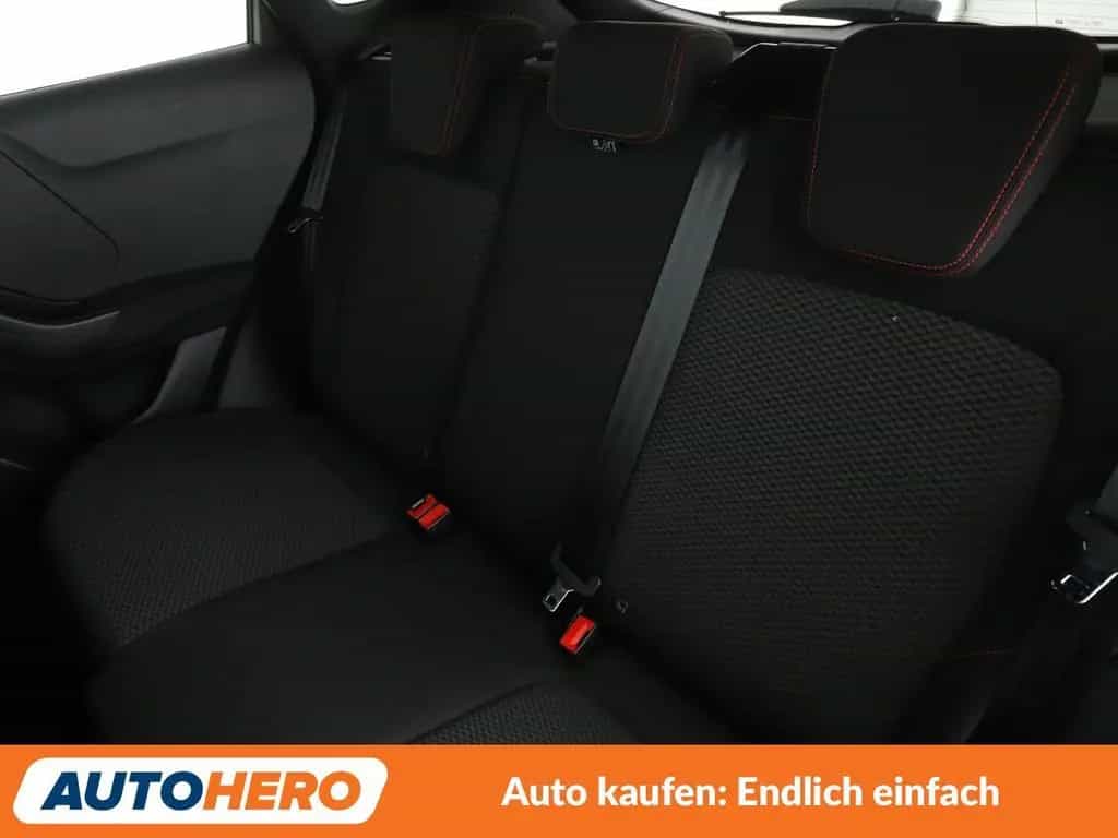Ford Puma 1.0 EcoBoost Mild-Hybrid ST-Line Aut.*CAM* 05/2023-photo-13