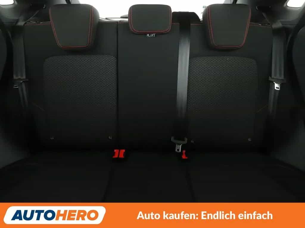 Ford Puma 1.0 EcoBoost Mild-Hybrid ST-Line Aut.*CAM* 05/2023-photo-15