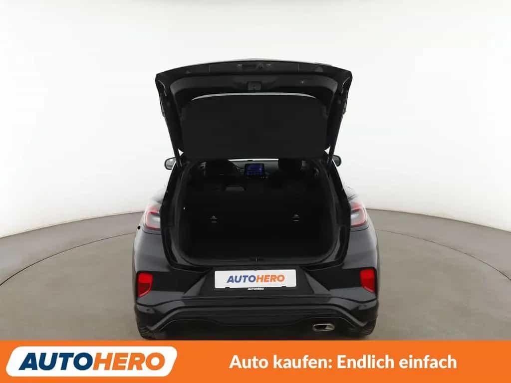 Ford Puma 1.0 EcoBoost Mild-Hybrid ST-Line Aut.*CAM* 05/2023-photo-16