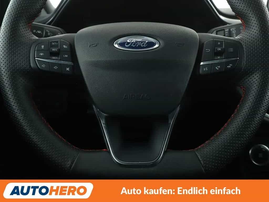 Ford Puma 1.0 EcoBoost Mild-Hybrid ST-Line Aut.*CAM* 05/2023-photo-18