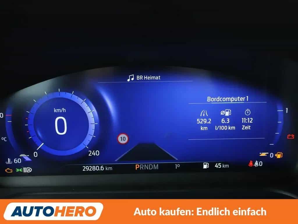 Ford Puma 1.0 EcoBoost Mild-Hybrid ST-Line Aut.*CAM* 05/2023-photo-19