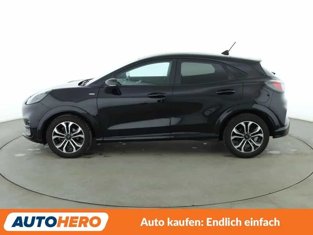 Ford Puma 1.0 EcoBoost Mild-Hybrid ST-Line Aut.*CAM* 05/2023-photo-2