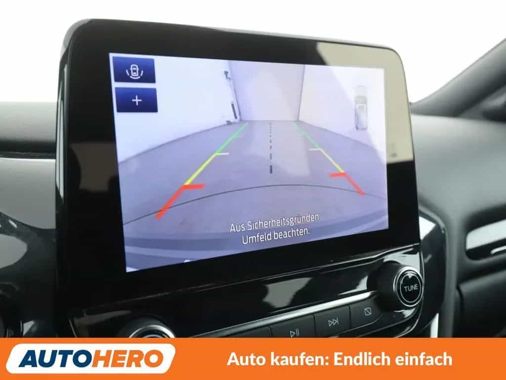 Ford Puma 1.0 EcoBoost Mild-Hybrid ST-Line Aut.*CAM* 05/2023-photo-21