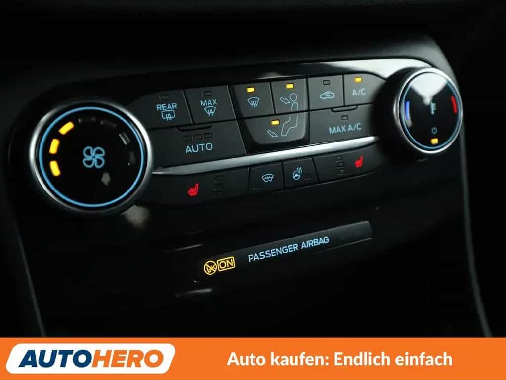 Ford Puma 1.0 EcoBoost Mild-Hybrid ST-Line Aut.*CAM* 05/2023-photo-23