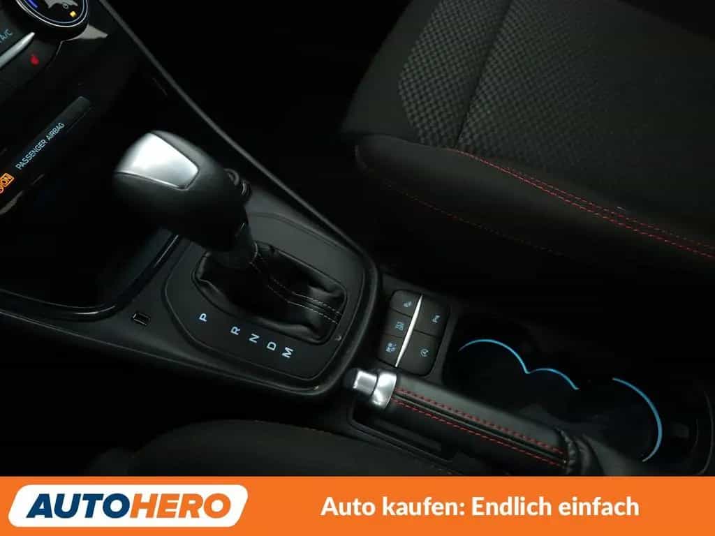 Ford Puma 1.0 EcoBoost Mild-Hybrid ST-Line Aut.*CAM* 05/2023-photo-24
