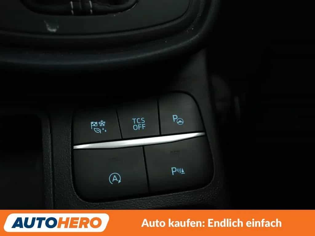 Ford Puma 1.0 EcoBoost Mild-Hybrid ST-Line Aut.*CAM* 05/2023-photo-25