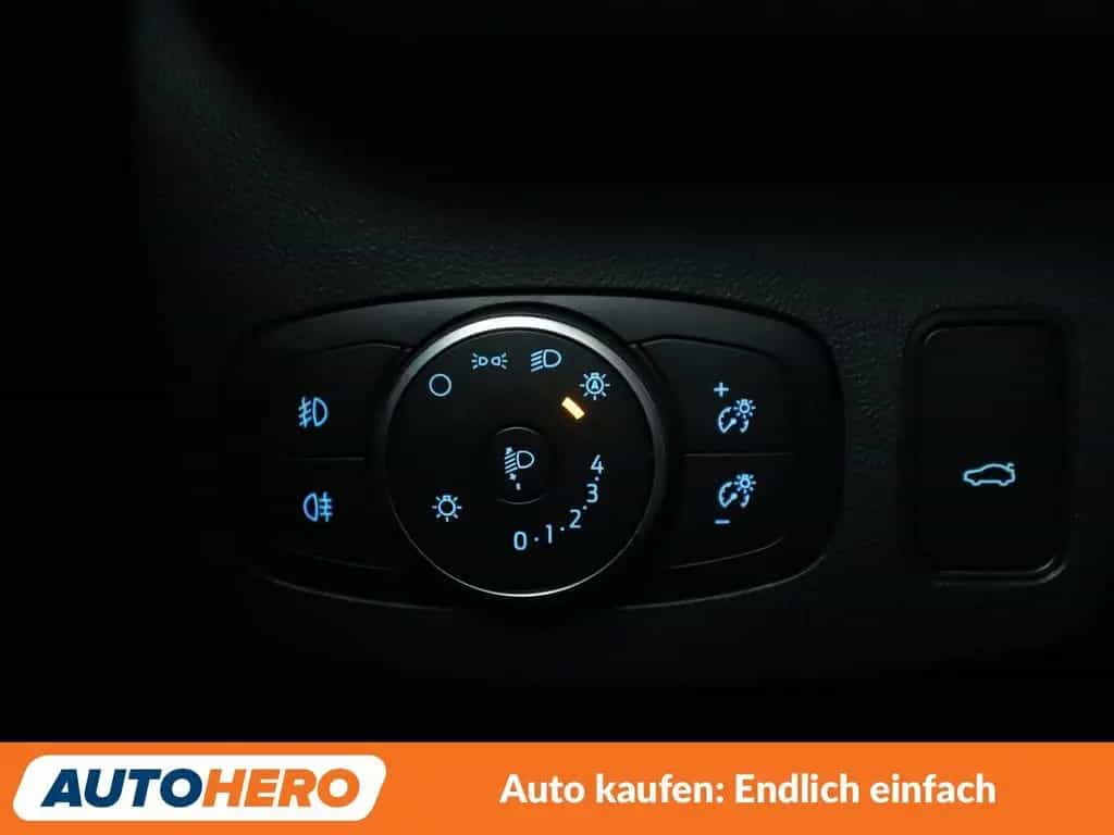 Ford Puma 1.0 EcoBoost Mild-Hybrid ST-Line Aut.*CAM* 05/2023-photo-27