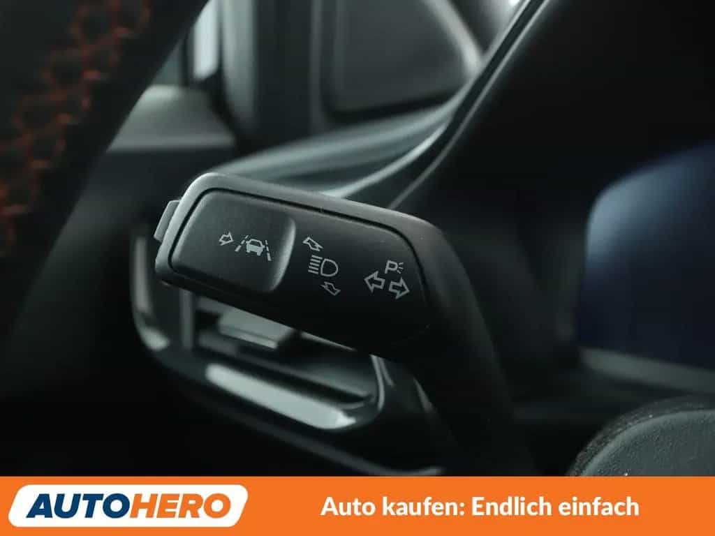 Ford Puma 1.0 EcoBoost Mild-Hybrid ST-Line Aut.*CAM* 05/2023-photo-28