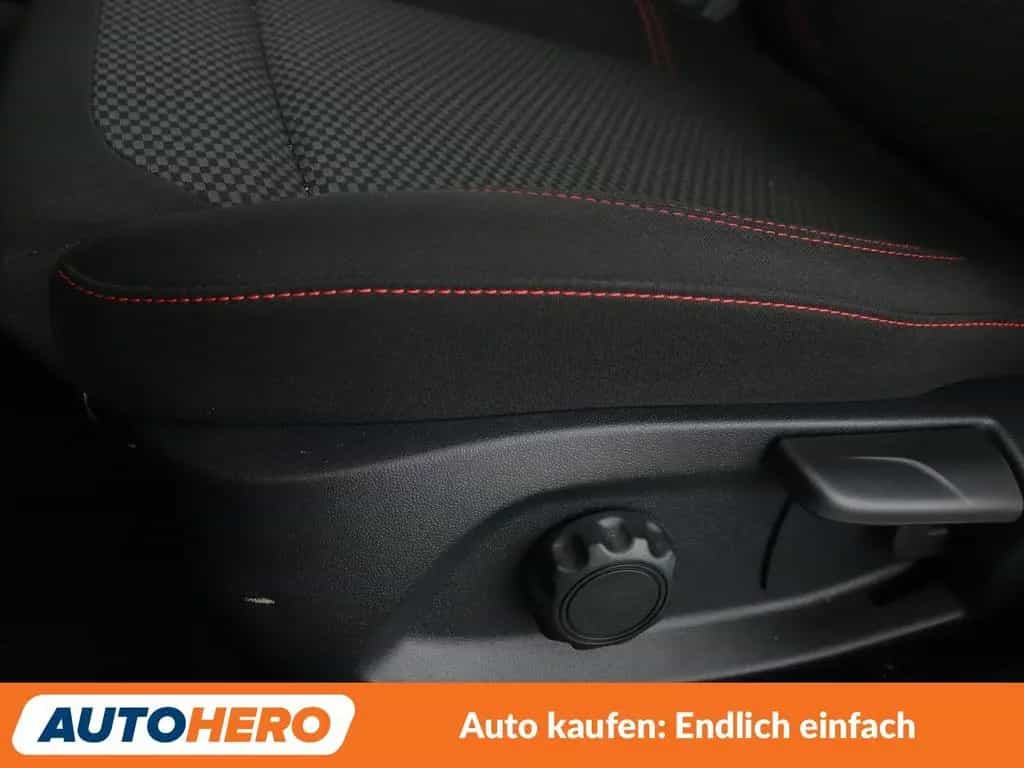 Ford Puma 1.0 EcoBoost Mild-Hybrid ST-Line Aut.*CAM* 05/2023-photo-29