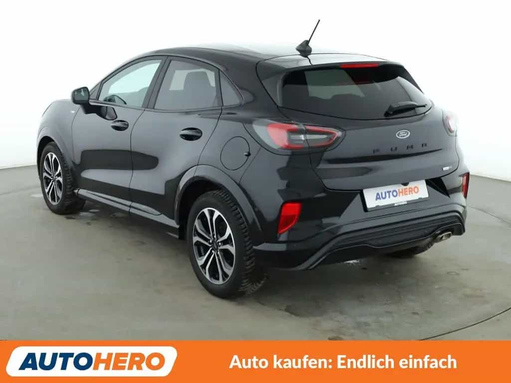 Ford Puma 1.0 EcoBoost Mild-Hybrid ST-Line Aut.*CAM* 05/2023-photo-3