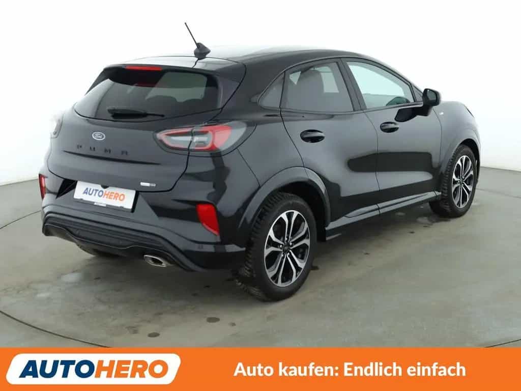 Ford Puma 1.0 EcoBoost Mild-Hybrid ST-Line Aut.*CAM* 05/2023-photo-5