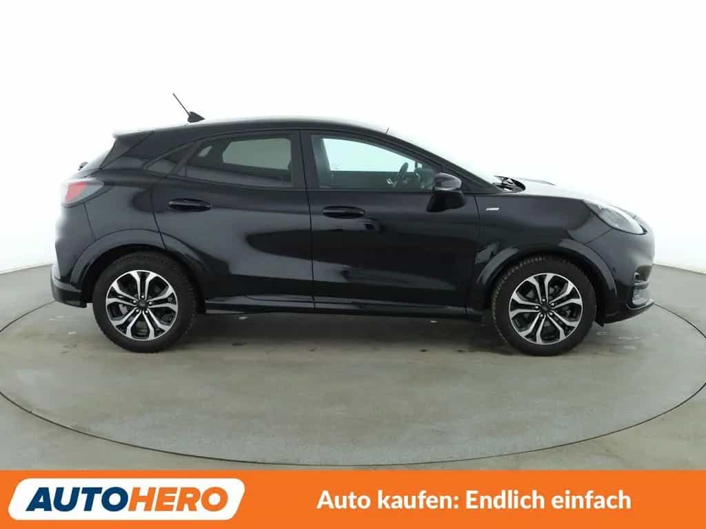 Ford Puma 1.0 EcoBoost Mild-Hybrid ST-Line Aut.*CAM* 05/2023-photo-6
