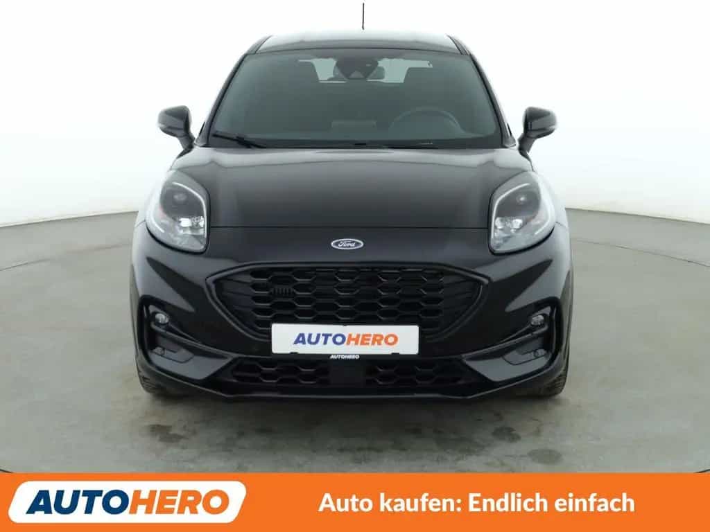 Ford Puma 1.0 EcoBoost Mild-Hybrid ST-Line Aut.*CAM* 05/2023-photo-8