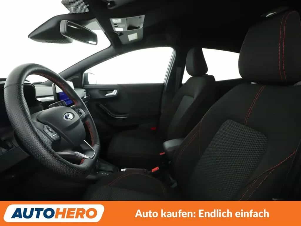 Ford Puma 1.0 EcoBoost Mild-Hybrid ST-Line Aut.*CAM* 05/2023-photo-9